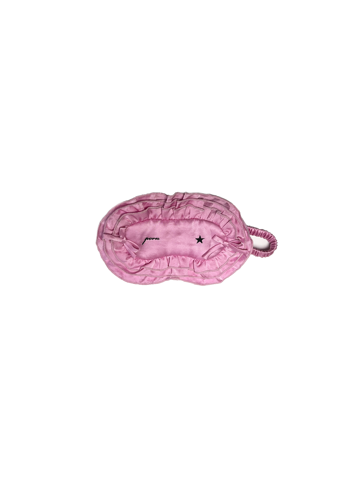 star sleeping mask