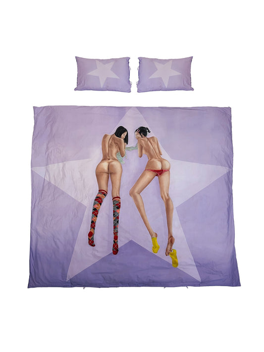 for lonely nights and better dreams pt 3