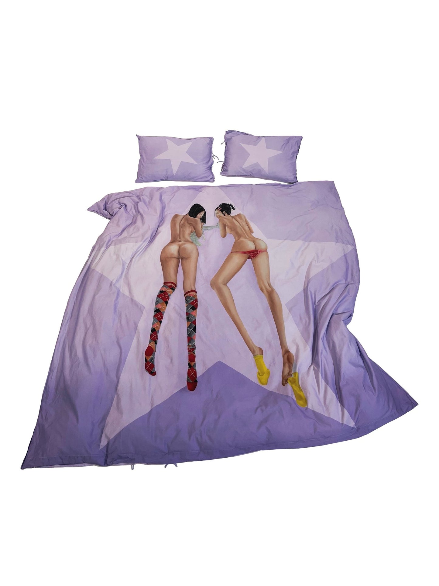 for lonely nights and better dreams pt 3